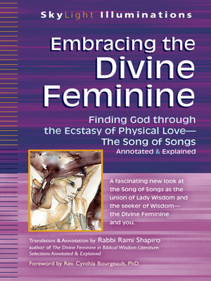 cover image of Embracing the Divine Feminine
